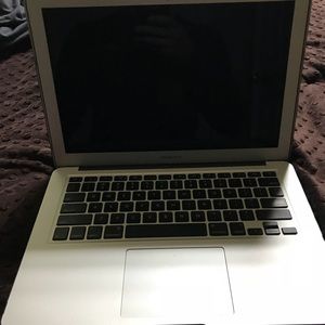 Macbook air